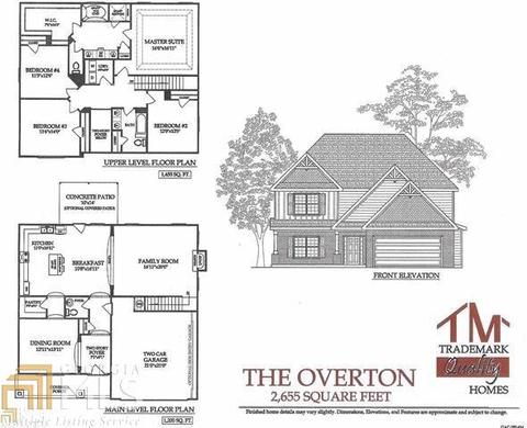 188 Stone Gate Dr, Lagrange, GA 30241 photo 24