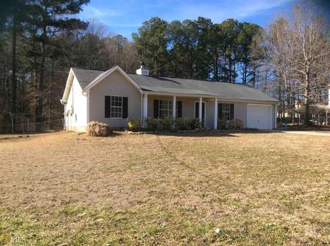 1245 N Hampton Dr, Hampton, GA 30228 photo 1
