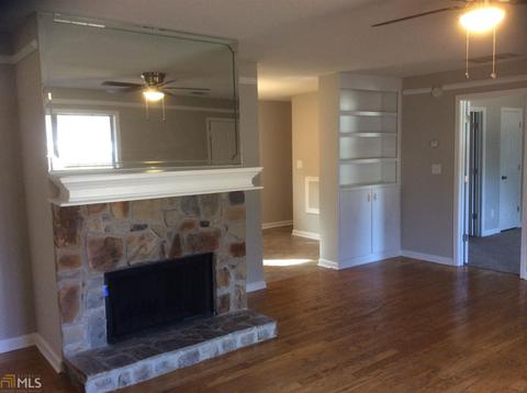 1245 N Hampton Dr, Hampton, GA 30228 photo 4