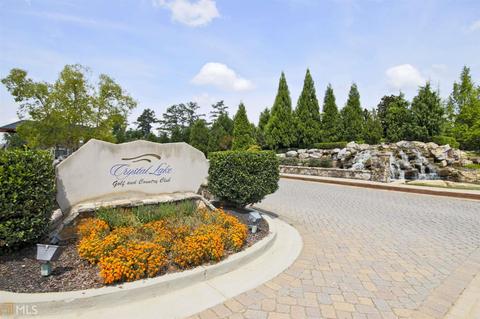 3165 Alhambra Cir, Hampton, GA 30228 photo 2