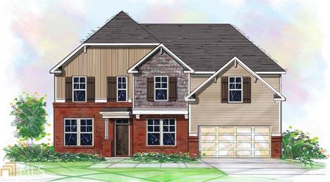3165 Alhambra Cir, Hampton, GA 30228 photo 1