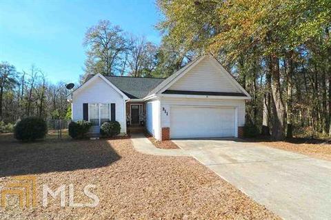 311 Spring Crk, Perry, GA 31069 photo 1
