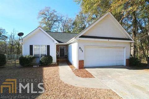 311 Spring Crk, Perry, GA 31069 photo 33