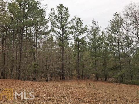 2572 Jeff Davis Rd, Thomaston, GA 30286 photo 7