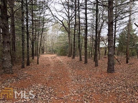 2572 Jeff Davis Rd, Thomaston, GA 30286 photo 3