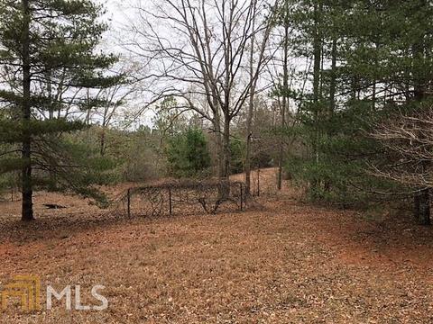 2572 Jeff Davis Rd, Thomaston, GA 30286 photo 5
