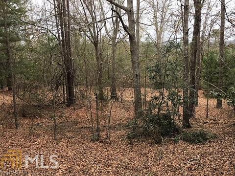 2572 Jeff Davis Rd, Thomaston, GA 30286 photo 4