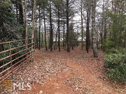 2572 Jeff Davis Rd, Thomaston, GA 30286 photo 2