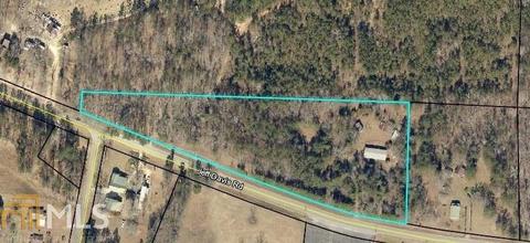 2572 Jeff Davis Rd, Thomaston, GA 30286 photo 1