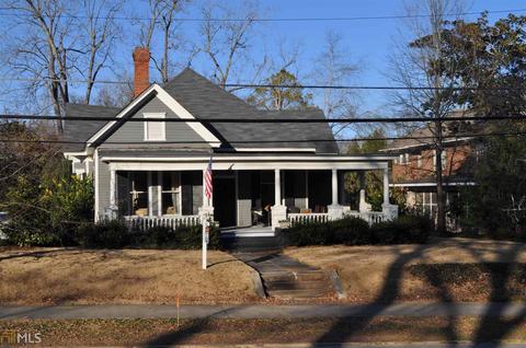 604 Broad St, Lagrange, GA 30240 photo 1