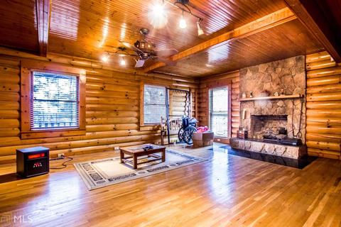 375 County Rd 585, Cedar Bluff, AL 35959 photo 3