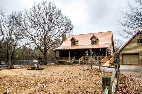 375 County Rd 585, Cedar Bluff, AL 35959 photo 24