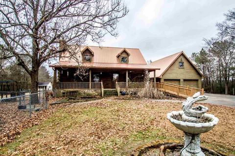 375 County Rd 585, Cedar Bluff, AL 35959 photo 23