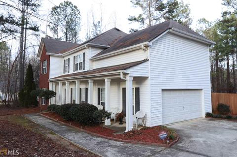 12686 Panhandle Rd, Hampton, GA 30228 photo 2