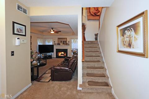 12686 Panhandle Rd, Hampton, GA 30228 photo 12