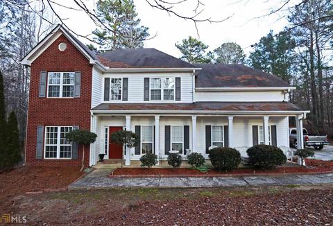 12686 Panhandle Rd, Hampton, GA 30228 photo 1