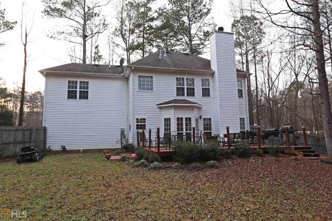 12686 Panhandle Rd, Hampton, GA 30228 photo 22
