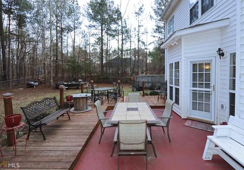 12686 Panhandle Rd, Hampton, GA 30228 photo 21