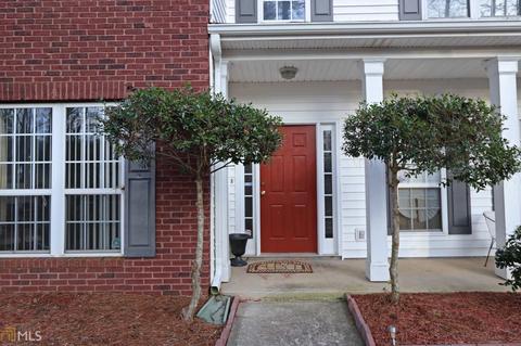 12686 Panhandle Rd, Hampton, GA 30228 photo 3