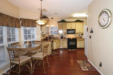 12686 Panhandle Rd, Hampton, GA 30228 photo 8