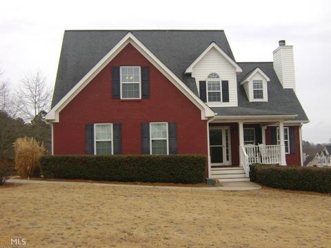 1818 Calloway Path, Rockmart, GA 30153 photo 1