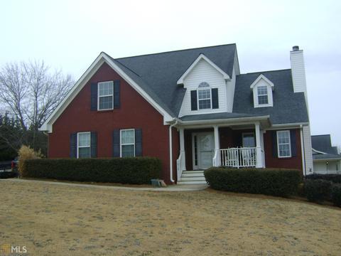 1818 Calloway Path, Rockmart, GA 30153 photo 2