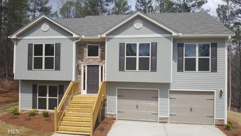 373 Thoroughbred, Monroe, GA 30655 photo 1