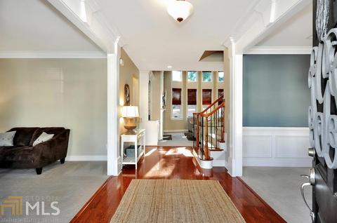 1590 Unity Loop, Cumming, GA 30040 photo 4