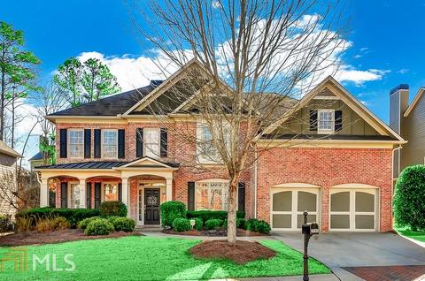 1590 Unity Loop, Cumming, GA 30040 photo 1