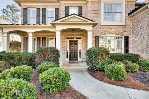 1590 Unity Loop, Cumming, GA 30040 photo 2
