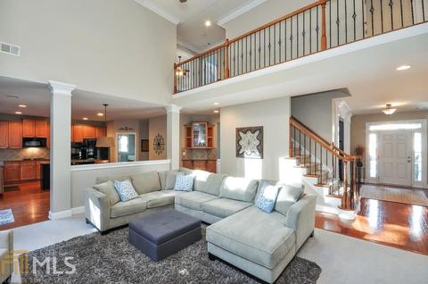 1590 Unity Loop, Cumming, GA 30040 photo 11