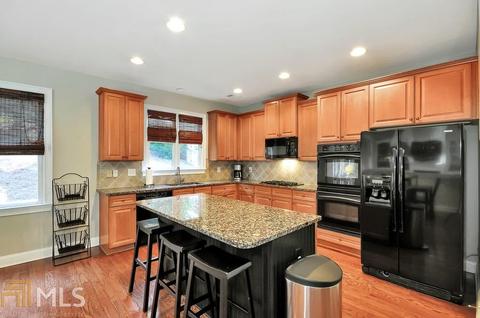 1590 Unity Loop, Cumming, GA 30040 photo 14