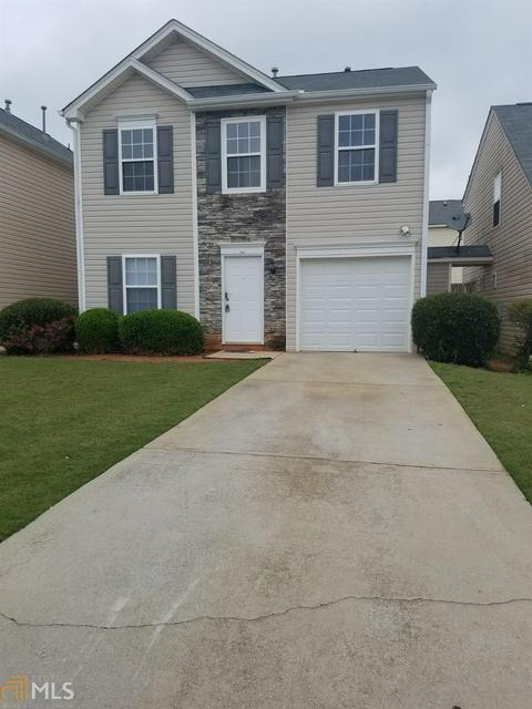 195 Highgate Trl, Covington, GA 30016 photo 1