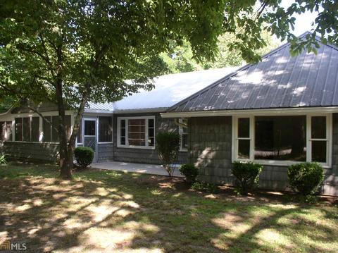6548 Pea Rdg, Cornelia, GA 30531 photo 1