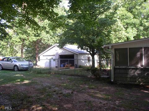 6548 Pea Rdg, Cornelia, GA 30531 photo 2