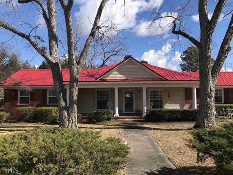 98 E Main St, Adrian, GA 31002 photo 28