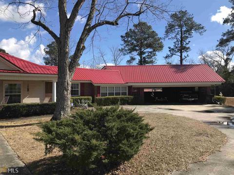 98 E Main St, Adrian, GA 31002 photo 29