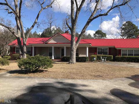 98 E Main St, Adrian, GA 31002 photo 25