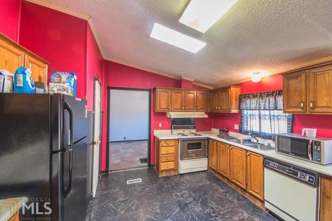 1692 Griffith Rd, Colbert, GA 30628 photo 20