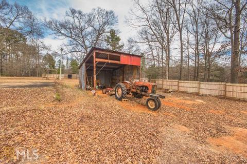 1692 Griffith Rd, Colbert, GA 30628 photo 6