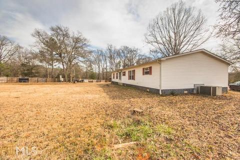 1692 Griffith Rd, Colbert, GA 30628 photo 9