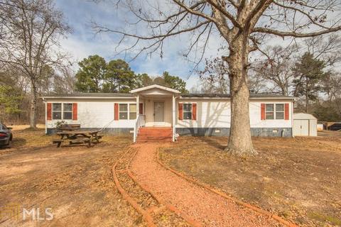 1692 Griffith Rd, Colbert, GA 30628 photo 1