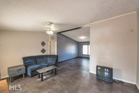 1692 Griffith Rd, Colbert, GA 30628 photo 4