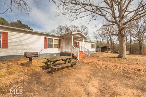 1692 Griffith Rd, Colbert, GA 30628 photo 2