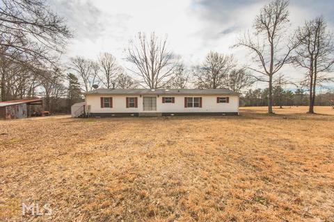 1692 Griffith Rd, Colbert, GA 30628 photo 10