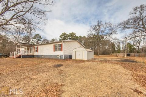 1692 Griffith Rd, Colbert, GA 30628 photo 3