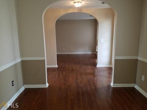 1345 Leicster Ct, Hampton, GA 30228 photo 3