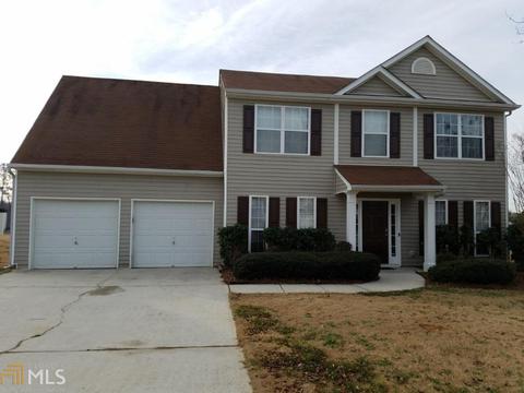 1345 Leicster Ct, Hampton, GA 30228 photo 1
