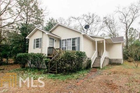 189 Tanner Ter, Macon, GA 31217 photo 1