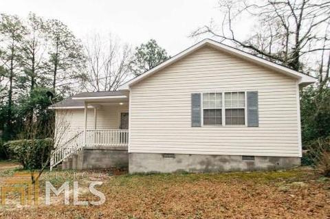 189 Tanner Ter, Macon, GA 31217 photo 34